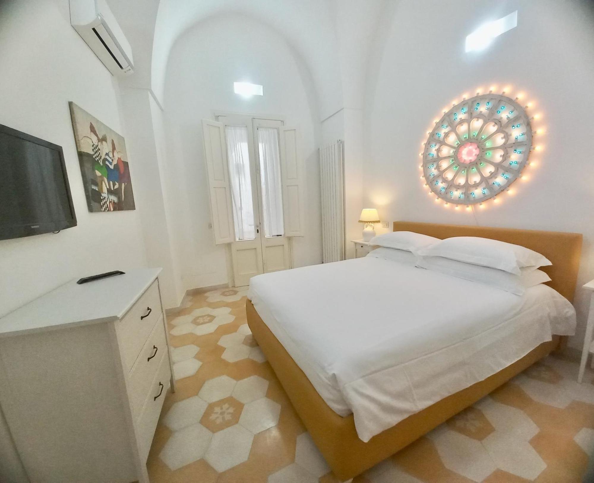 Li Frati Casa Vacanze Lecce Dış mekan fotoğraf