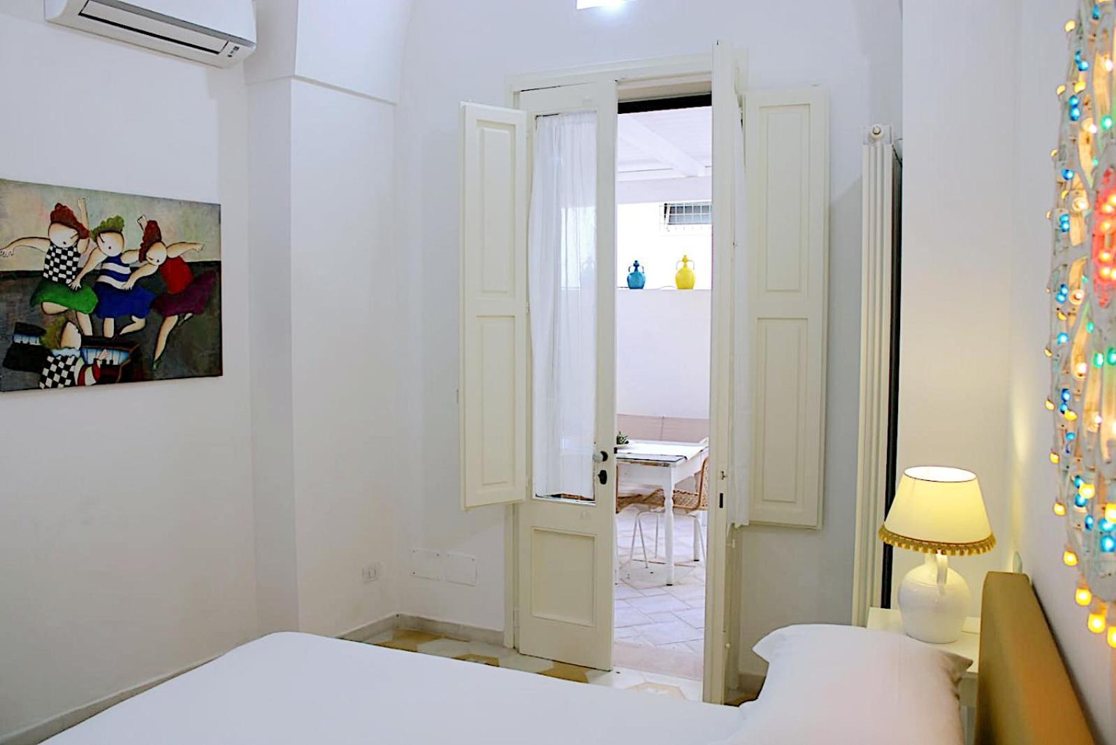 Li Frati Casa Vacanze Lecce Dış mekan fotoğraf