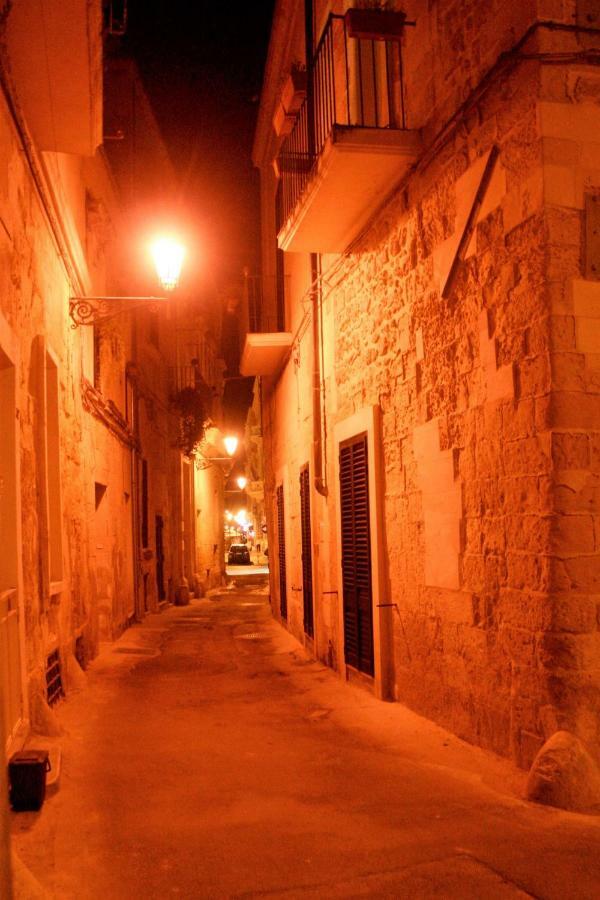 Li Frati Casa Vacanze Lecce Dış mekan fotoğraf
