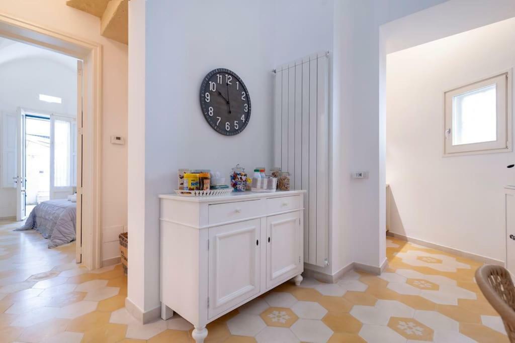 Li Frati Casa Vacanze Lecce Dış mekan fotoğraf