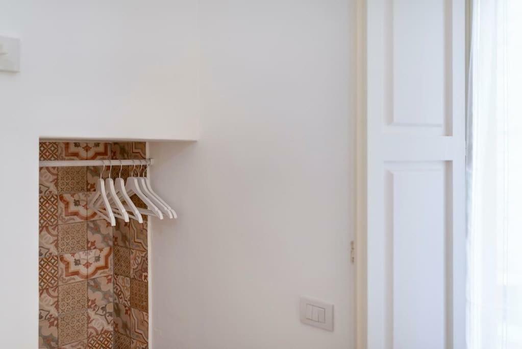Li Frati Casa Vacanze Lecce Dış mekan fotoğraf
