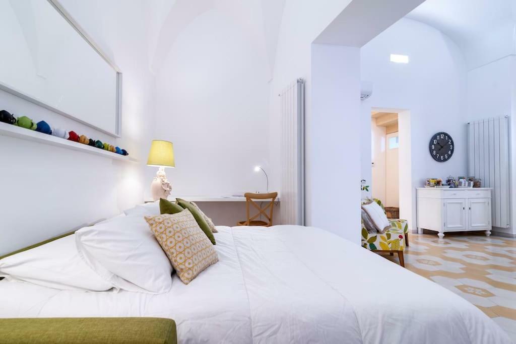 Li Frati Casa Vacanze Lecce Dış mekan fotoğraf