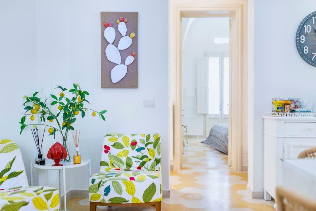 Li Frati Casa Vacanze Lecce Dış mekan fotoğraf