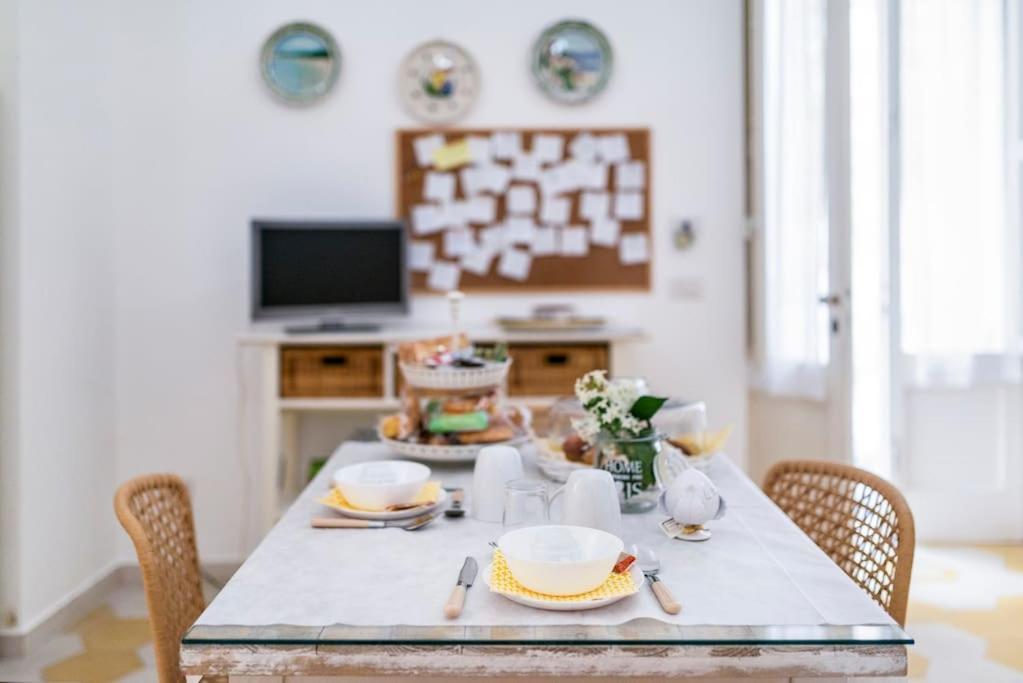 Li Frati Casa Vacanze Lecce Dış mekan fotoğraf