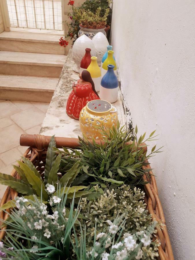 Li Frati Casa Vacanze Lecce Dış mekan fotoğraf