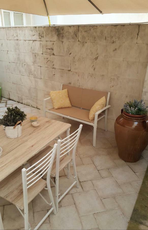 Li Frati Casa Vacanze Lecce Dış mekan fotoğraf