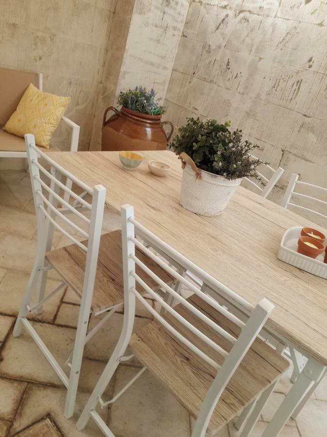 Li Frati Casa Vacanze Lecce Dış mekan fotoğraf