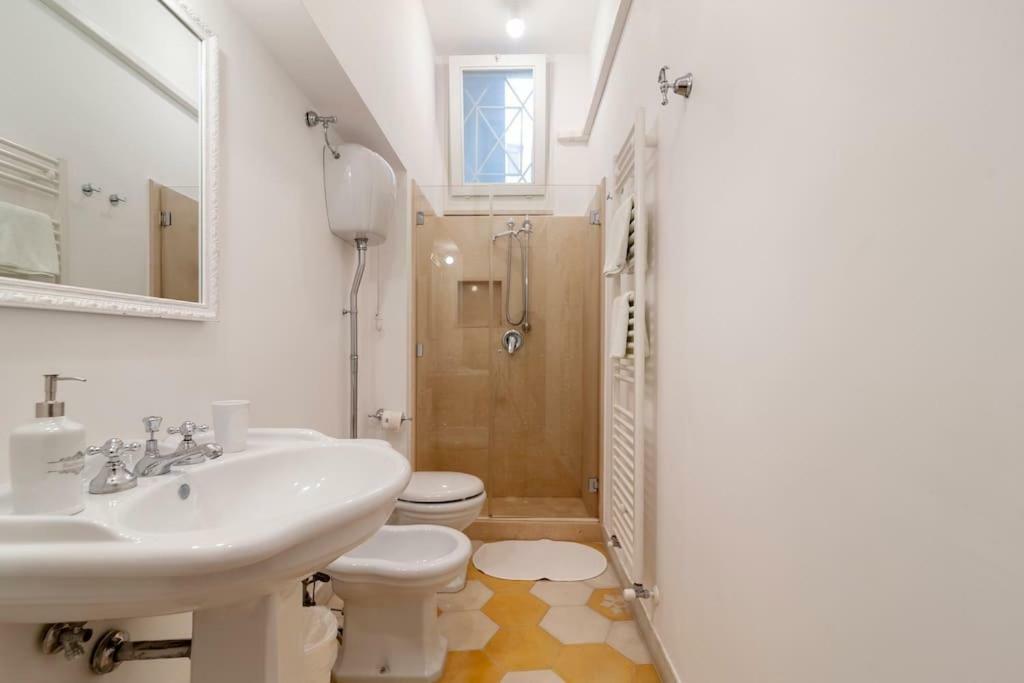Li Frati Casa Vacanze Lecce Dış mekan fotoğraf