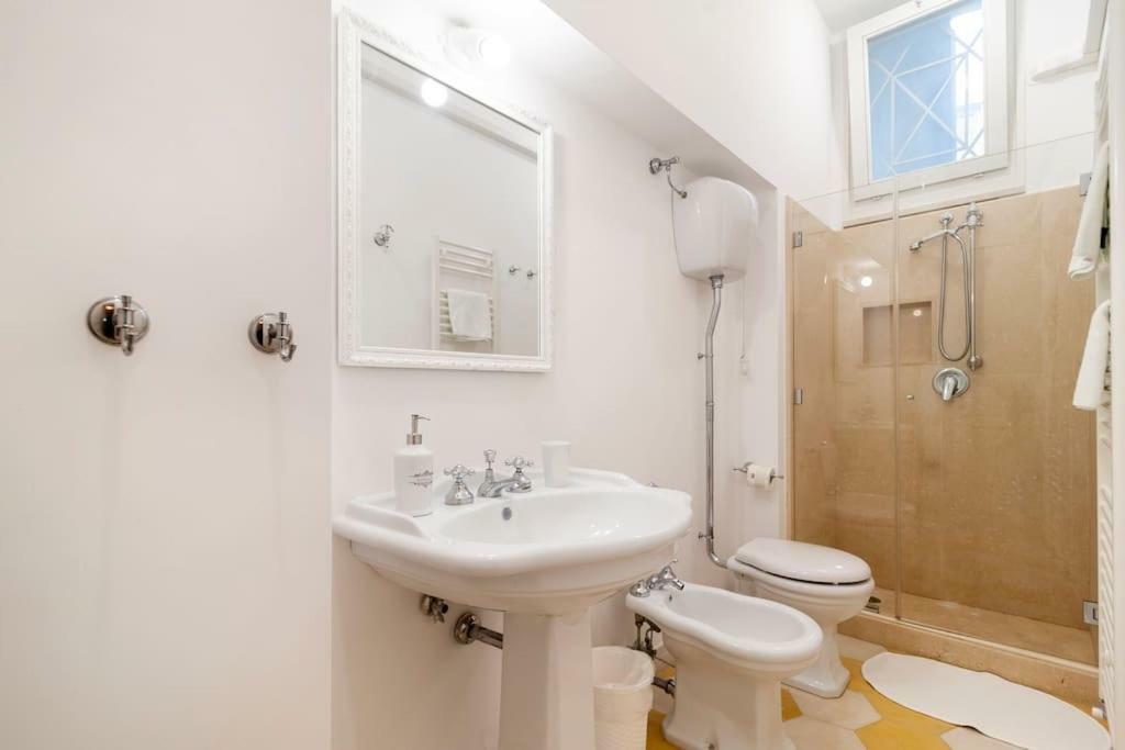 Li Frati Casa Vacanze Lecce Dış mekan fotoğraf