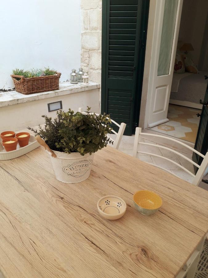 Li Frati Casa Vacanze Lecce Dış mekan fotoğraf